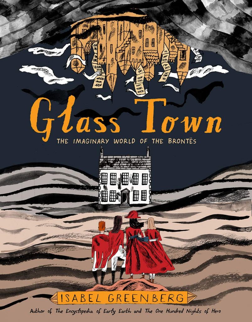 glass-town