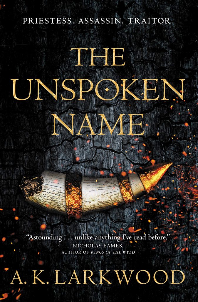 the-unspoken-name