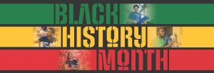 Read more about the article The First Step: Celebrating Black History Month