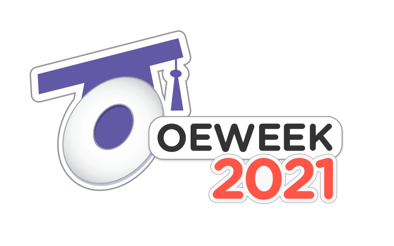 Read more about the article Open Education Week 2021: Open Educational Resources in the Age of COVID