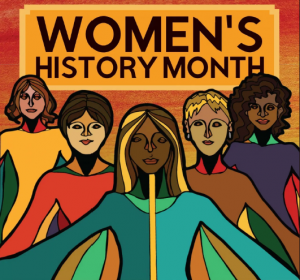 Read more about the article Women’s History Month 2021