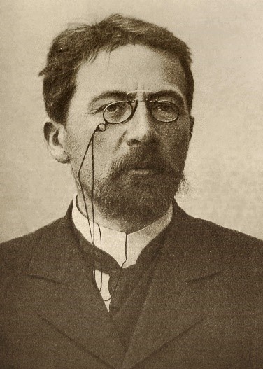 Read more about the article Celebrated International Classics: Russian Literature – Anton Chekhov