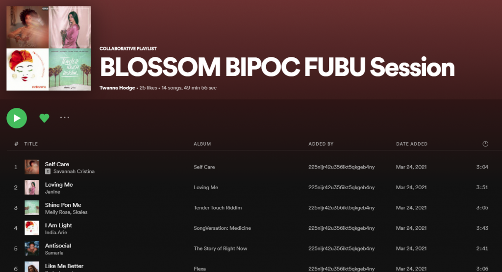 photo1-blossom-bipoc-fubu-session-spotify-playlist1