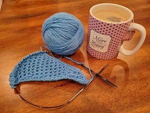 Read more about the article Busy Hands, Quiet Mind: Knitting and Crocheting as Both Meditation and Distraction