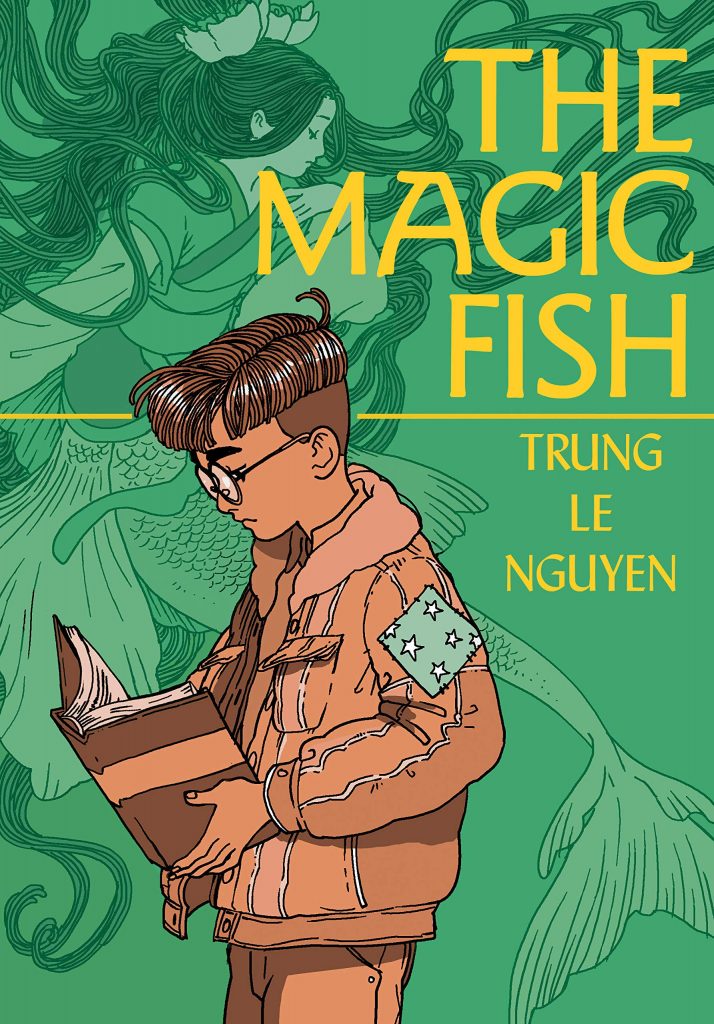 the-magic-fish