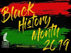 Read more about the article Celebrate Black History Month