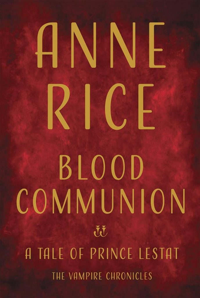 blood-communion