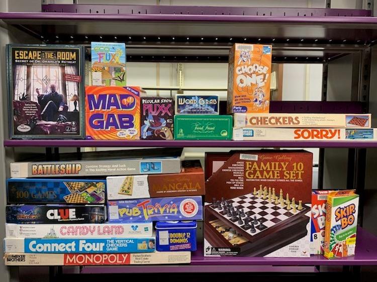card-and-board-games