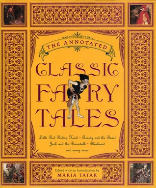 classic-fairy-tales