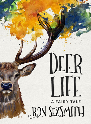deer-life