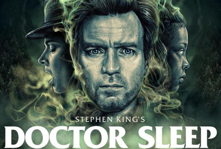 Read more about the article Stephen King Revisited: The Doctor is In