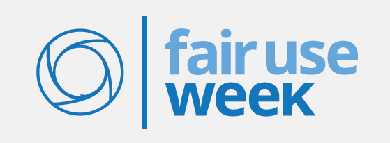 Read more about the article Fair Use Week 2020!