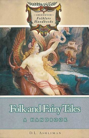 folk-and-fairy-tales