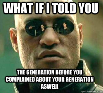generationcomplain