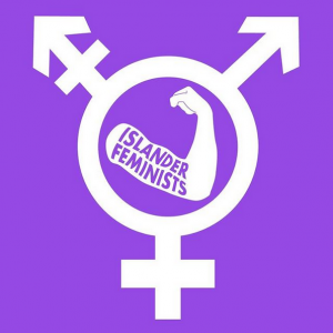 Read more about the article Islander Feminists Guest Blog for Women’s History Month
