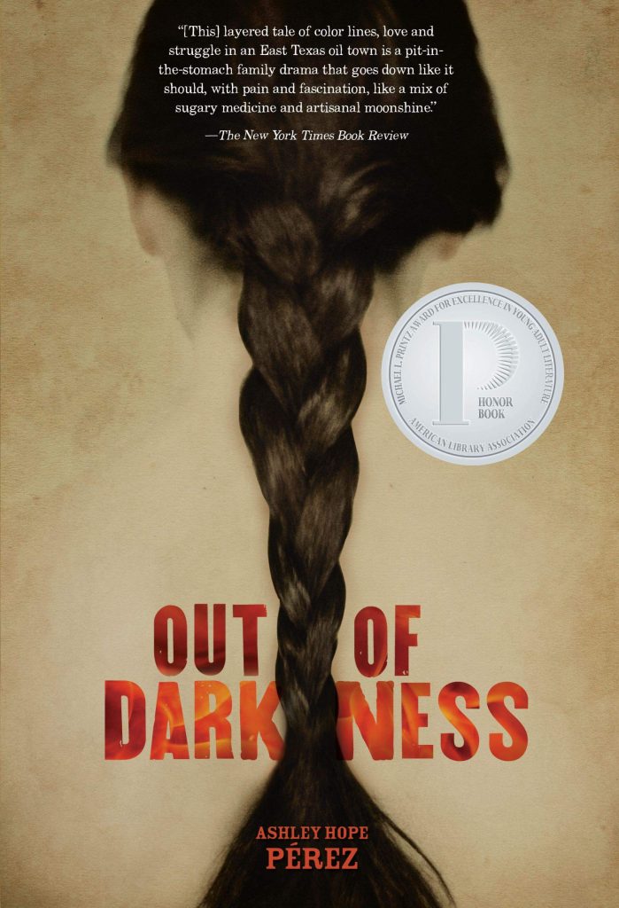 out-of-darkness