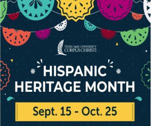 Read more about the article Descubrir, Aprender, y Mejorar! Discover, Learn, and Improve During Hispanic Heritage Month 2021