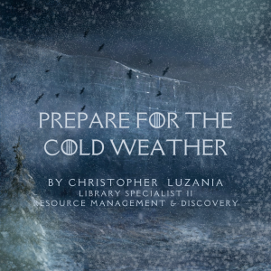Read more about the article Prepare for the Cold Weather