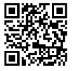 QR code that leads to LinkedIn Learning  mobile website
