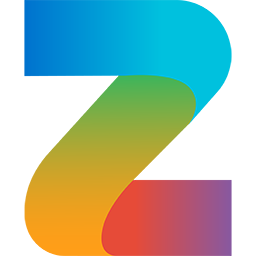 zCentral logo